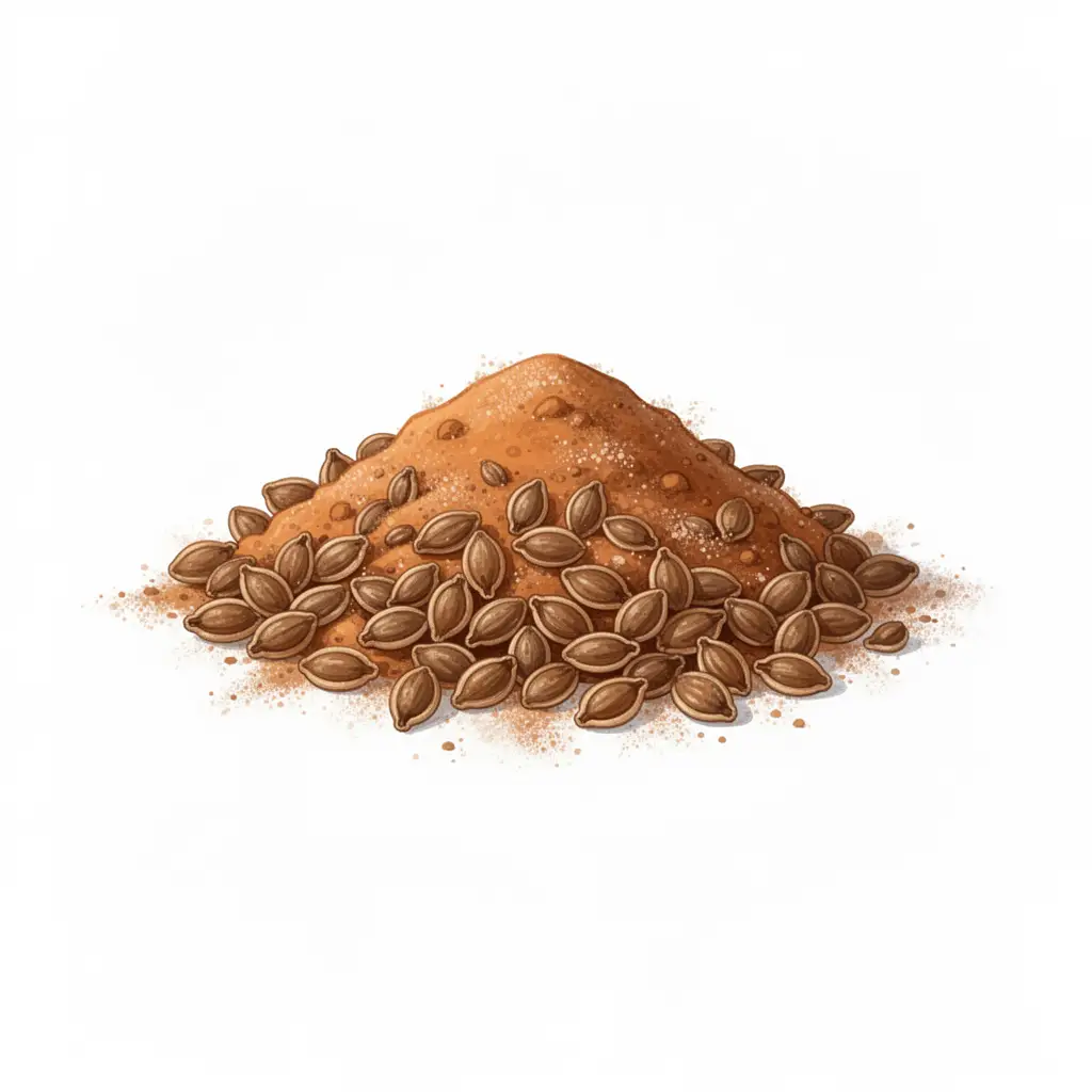 Carrot Seeds